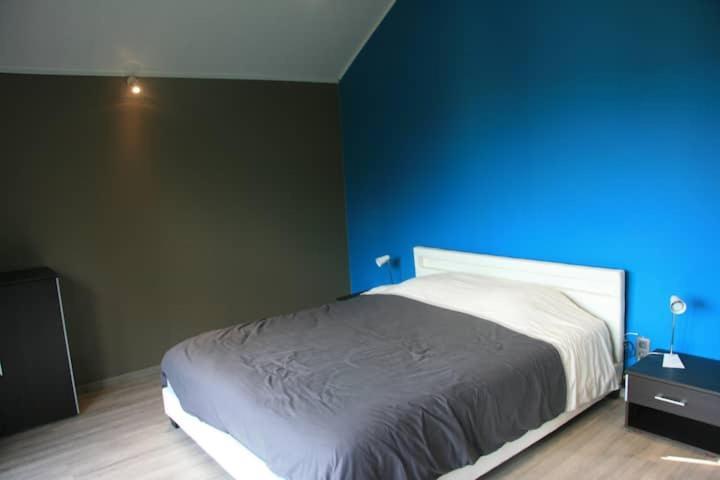 Villa A l'orée du bois à Aywaille Extérieur photo