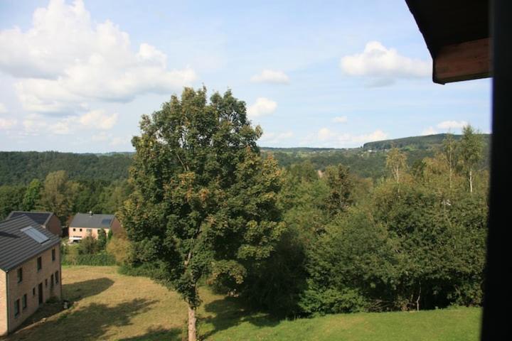 Villa A l'orée du bois à Aywaille Extérieur photo