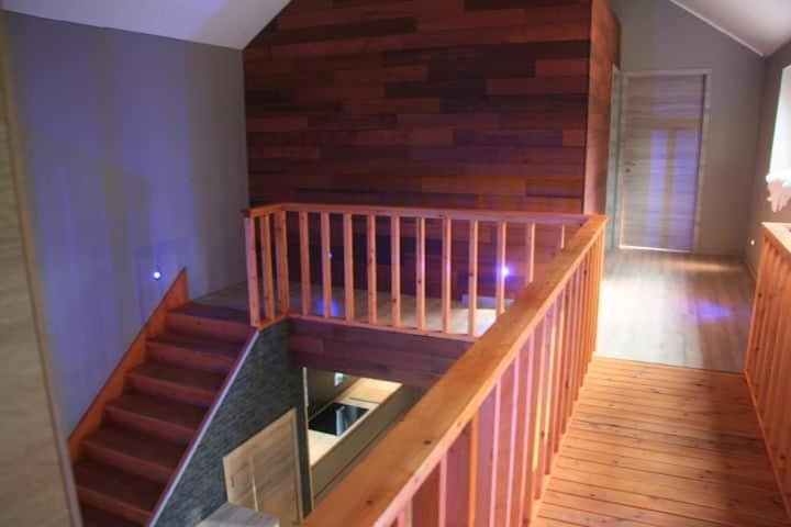 Villa A l'orée du bois à Aywaille Extérieur photo